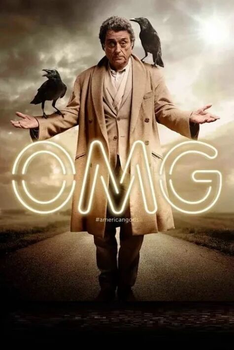 سىرلىق ئامىرىكا 1-بۆلۇم ئۆز تىل