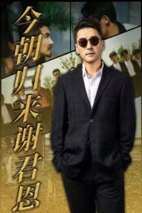 جىن چاۋ قايتىپ كەلدى