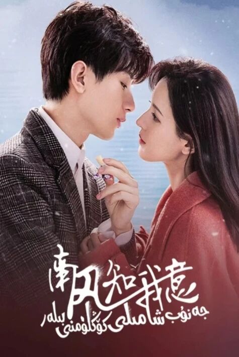 جەنۇپ شامىلى كۆڭلۈمنى بىلەر