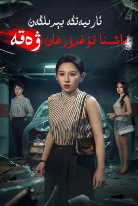  ئارىيەتكە ئېلىنغان ماشىنا تۇغدۇرغان ۋەقە