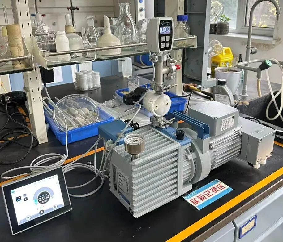 溶劑腐蝕、抽速慢？減壓蒸餾真不容易！