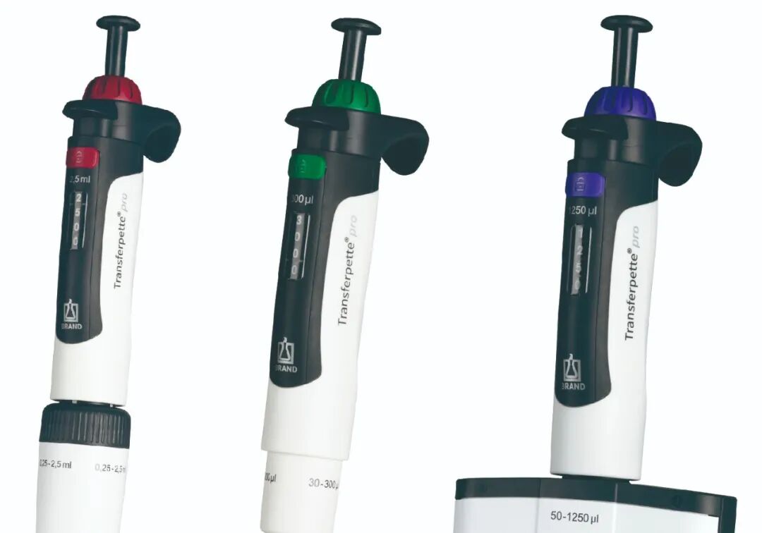 BRAND年度新品正式發(fā)布，你的實(shí)驗(yàn)，你的專屬移液大師