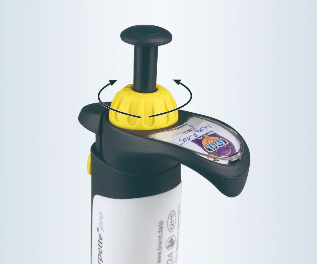 BRAND年度新品正式發(fā)布，你的實(shí)驗(yàn)，你的專屬移液大師