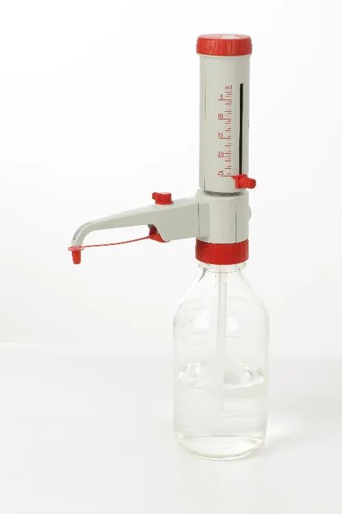 瓶口分液器進階使用技巧，輕松學會！