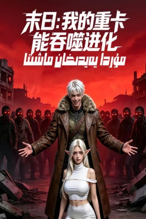 مۇردا يەيدىغان ماشىنا