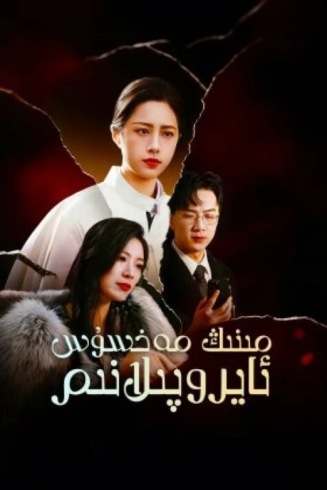 مىنىڭ مەخسۇس ئايرۇپىلانىم