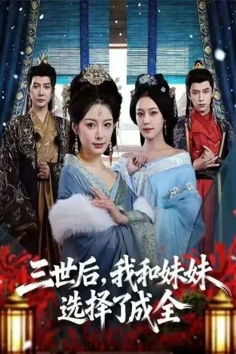 ئۈچ ئەۋلاد ئاچا-سىڭىل