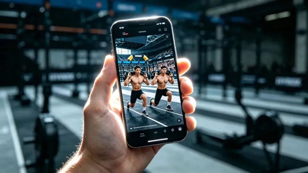 Why HYROX Fitness Obsession Explains Modern Sports Consumption