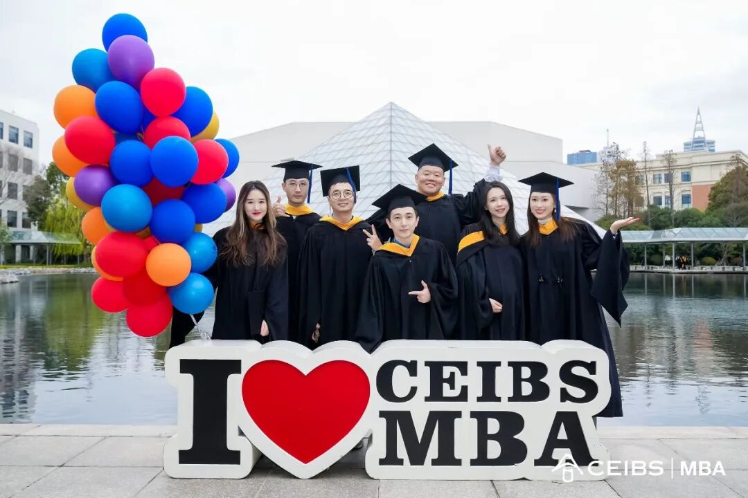 CEIBS MBA 2026 Employment Report ： 90。3% Offers, 52。1% Salary Growth