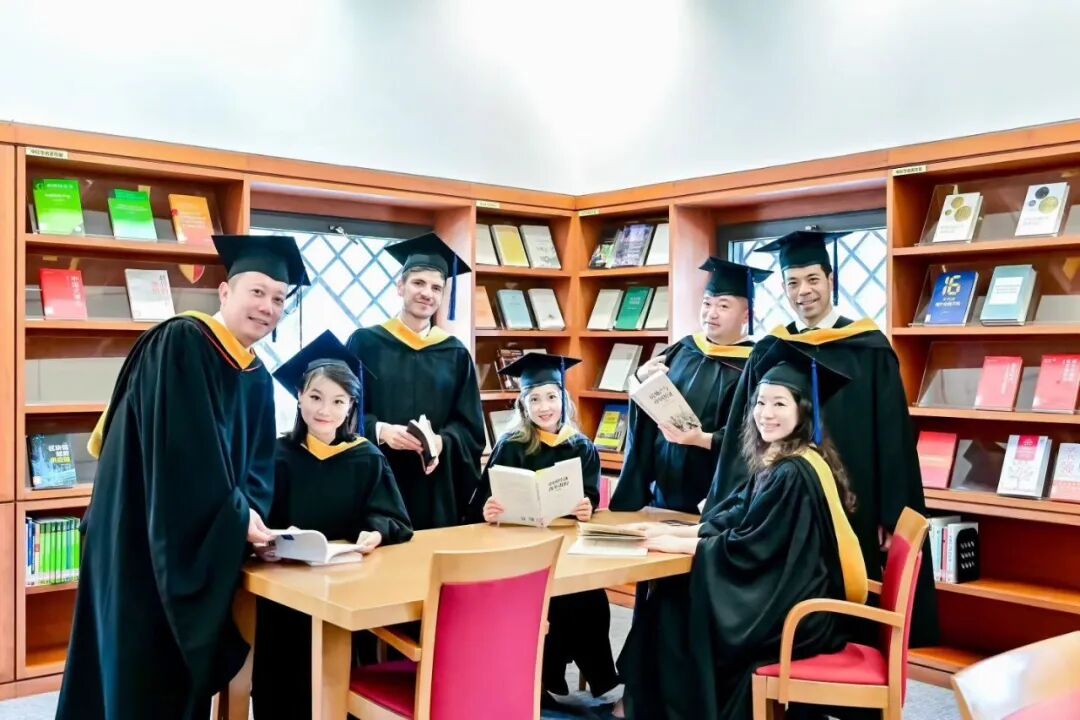CEIBS Global EMBA 2023 Alumna Kathy Jiang on Leadership & Self-Discovery