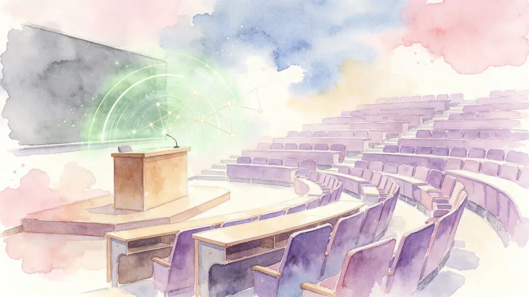 What It Means to Be an Educator in the Age of AI ： CEIBS on AI and Leadership