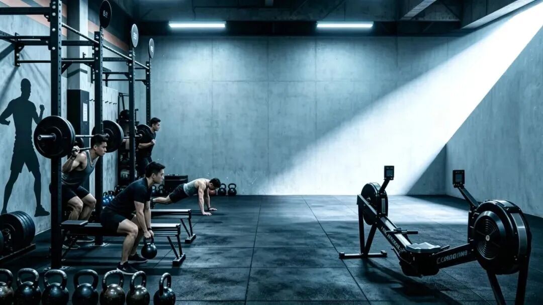 Why HYROX Fitness Obsession Explains Modern Sports Consumption