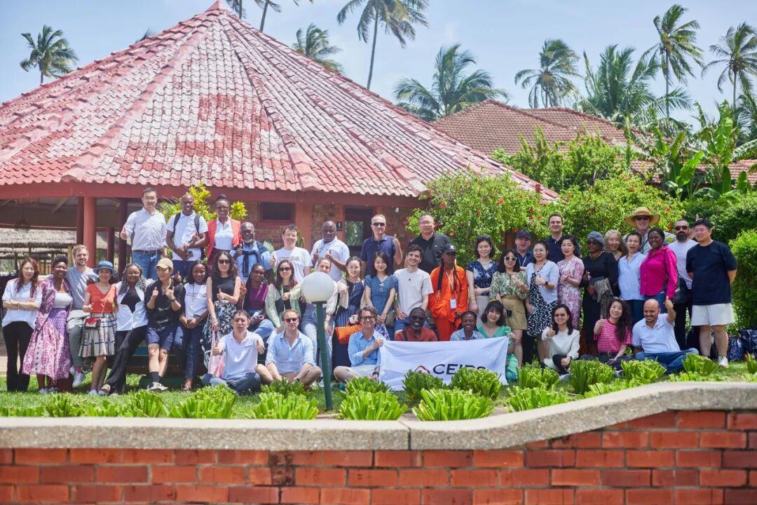 CEIBS Global EMBA 2023 Alumna Kathy Jiang on Leadership & Self-Discovery