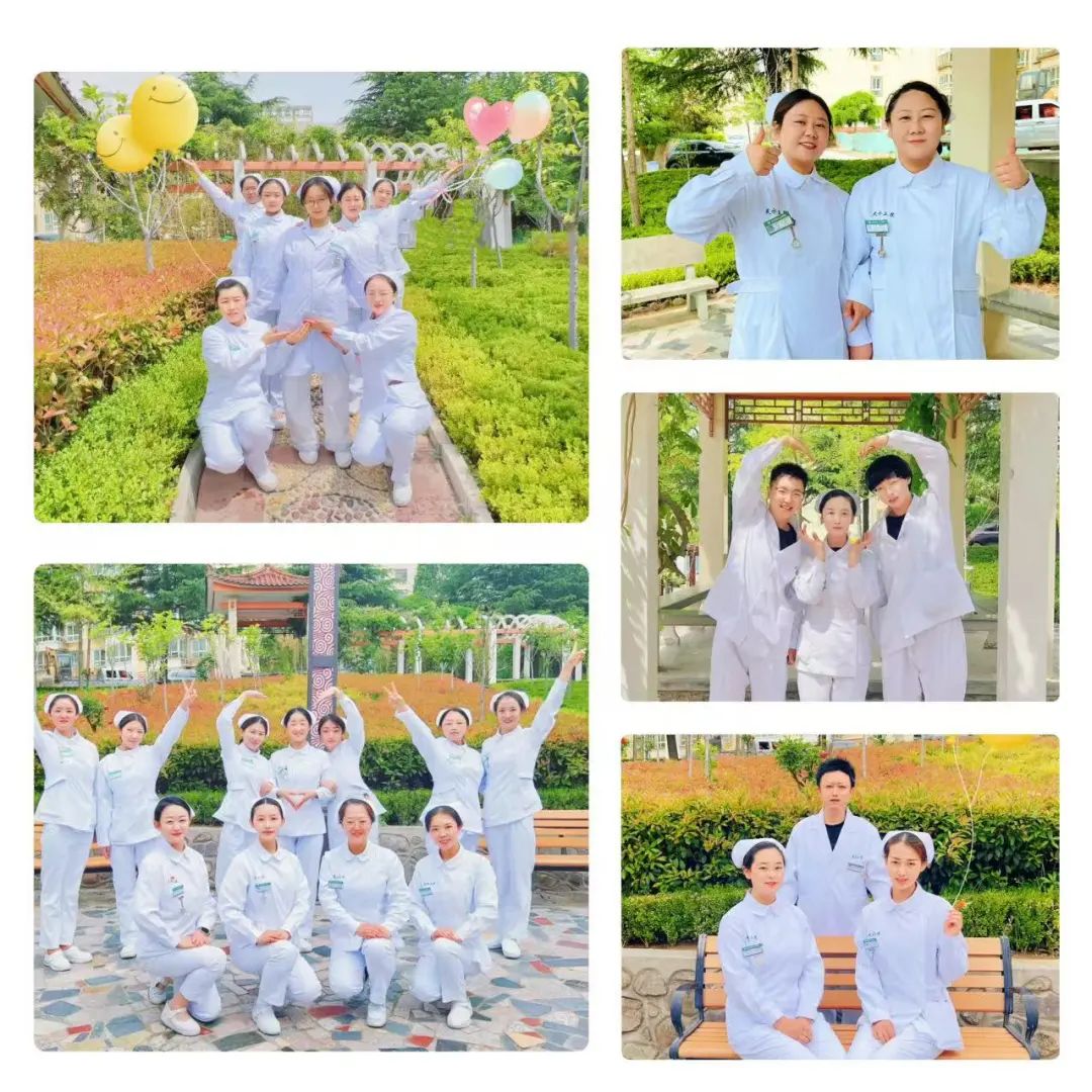 甘肃天水护士节是哪一天