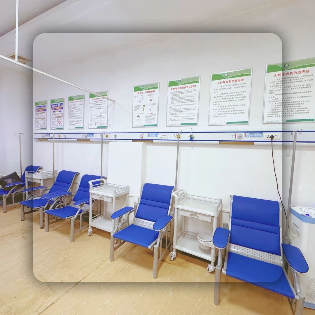 使用呼吸机憋气怎么办【健康科普】别再误解呼吸机！它不只是“重症专属”，还能解决这些呼吸烦恼_https://www.jmylbn.com_新闻资讯_第4张