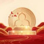 佳节双至，礼赠高端 | 润元兴，以时光滋味致敬家国和美