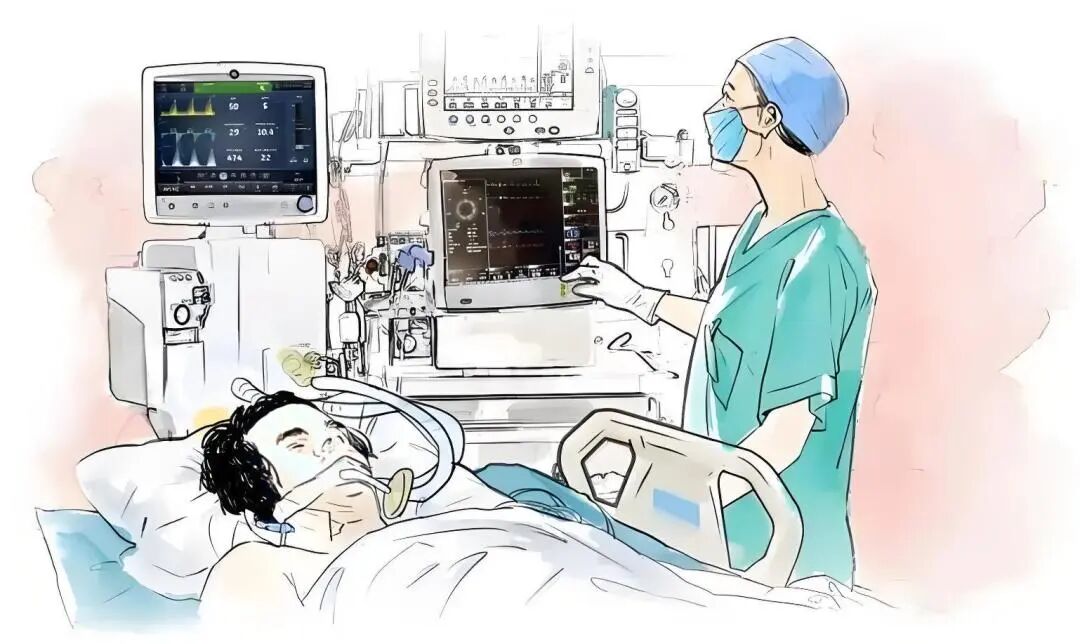 哪些科室用呼吸机呼吸机：重症监护中的 “呼吸管家”，你了解多少？_https://www.jmylbn.com_新闻资讯_第5张