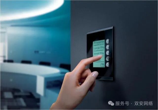 客房控制系统简介