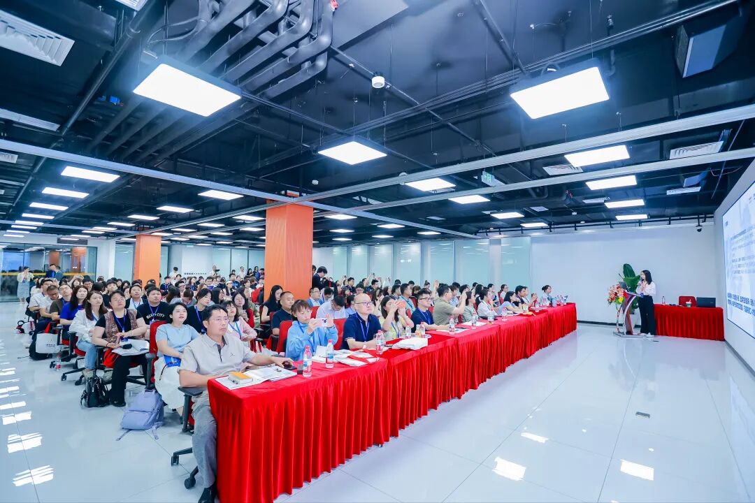 津发科技2026售后服务与科研支持计划培训班成功举办！