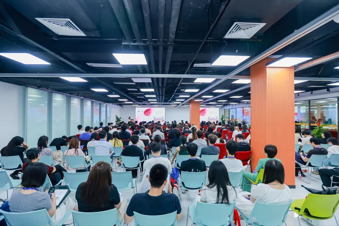 津发科技2026售后服务与科研支持计划培训班成功举办！