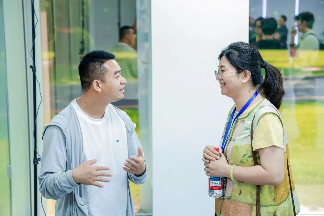 津发科技2026售后服务与科研支持计划培训班成功举办！