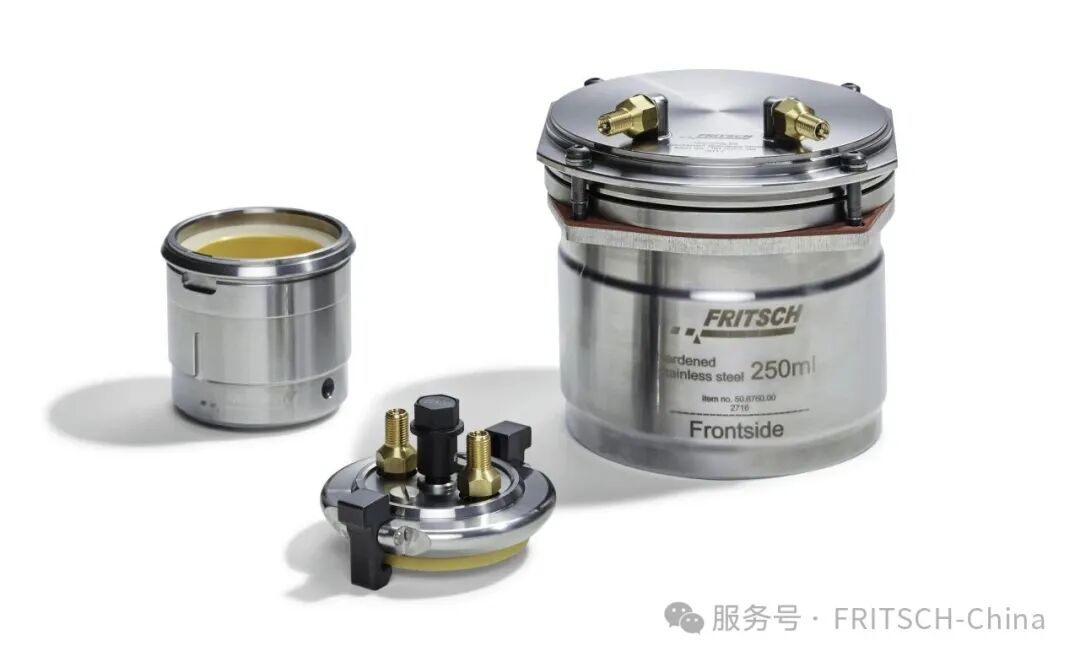 肿瘤原料药的纳米制剂研磨方案
