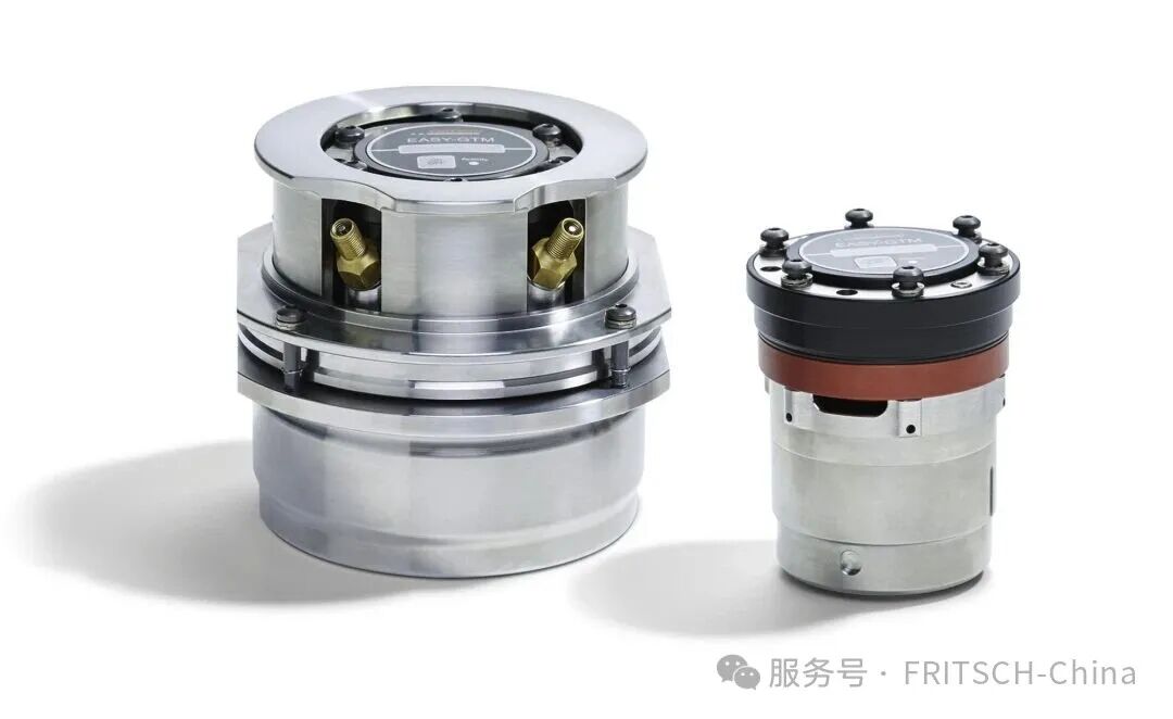 肿瘤原料药的纳米制剂研磨方案