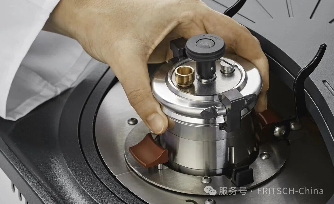 肿瘤原料药的纳米制剂研磨方案