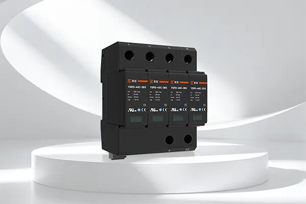 YSPD-40C-385-R/3PN