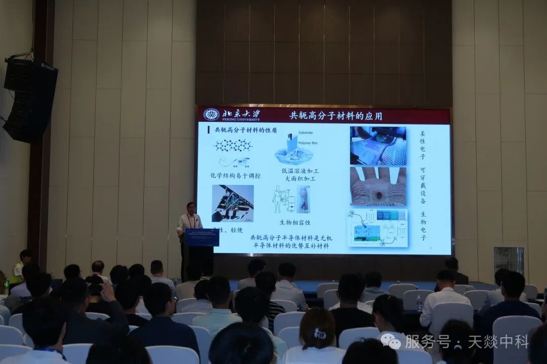 Tianezk-中國化學會第十九屆全國光化學學術討論會