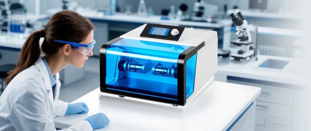 科教融汇正当时！一韦仪器携高校专属方案将亮相第64届高博会