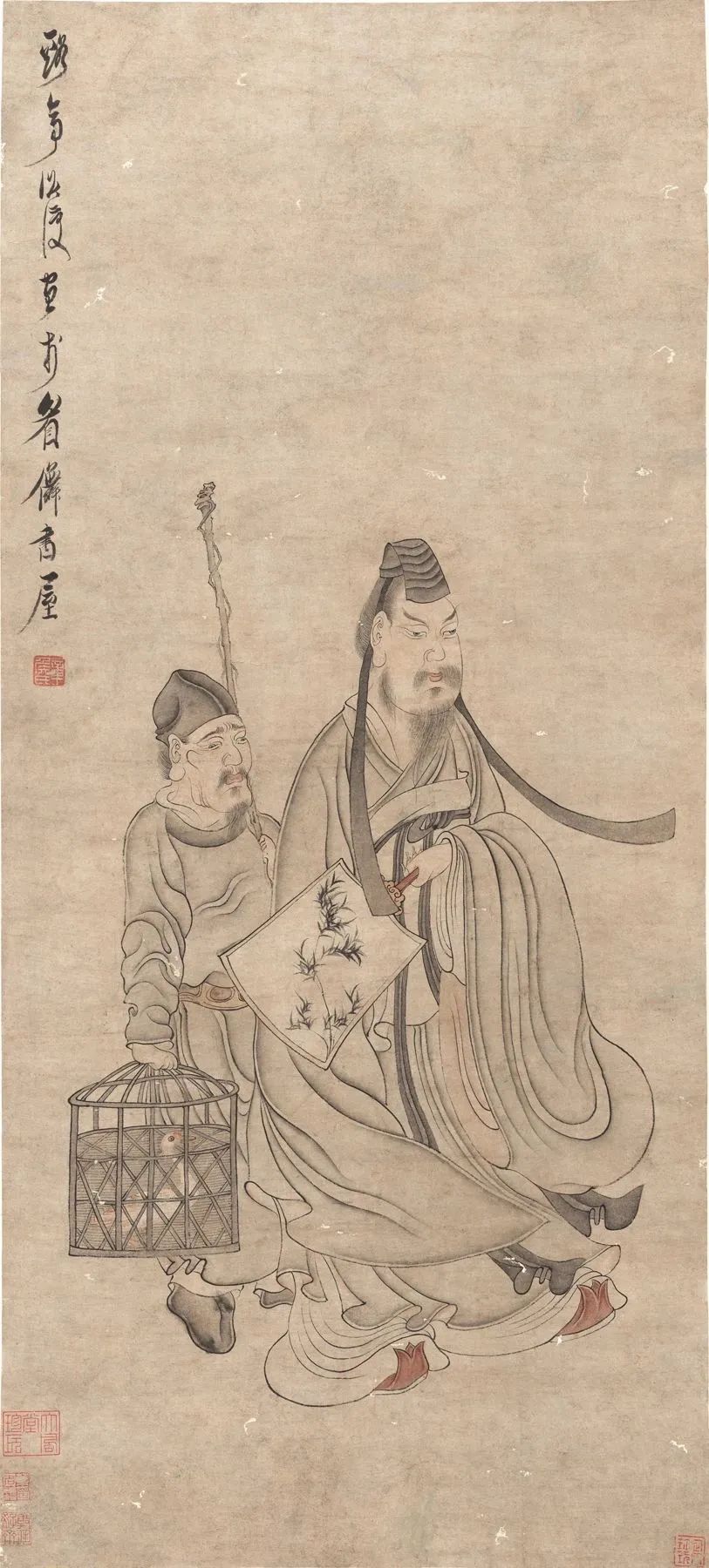 王羲之书法特点八个字
