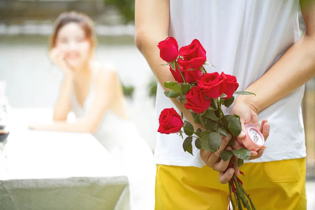 婚姻长久的关键是什么