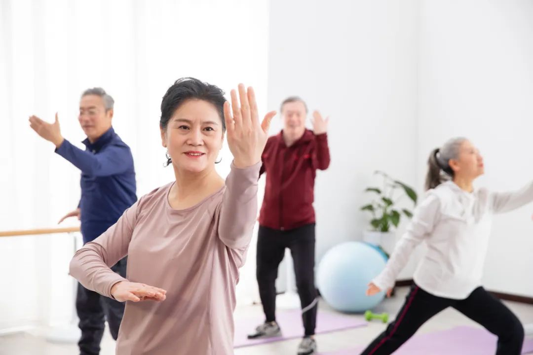 没有孩子老了怎么办