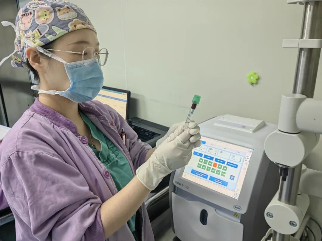 动脉留置针怎么拔做手术为啥要把留置针扎到动脉里？答案在这里_https://www.jmylbn.com_新闻资讯_第7张