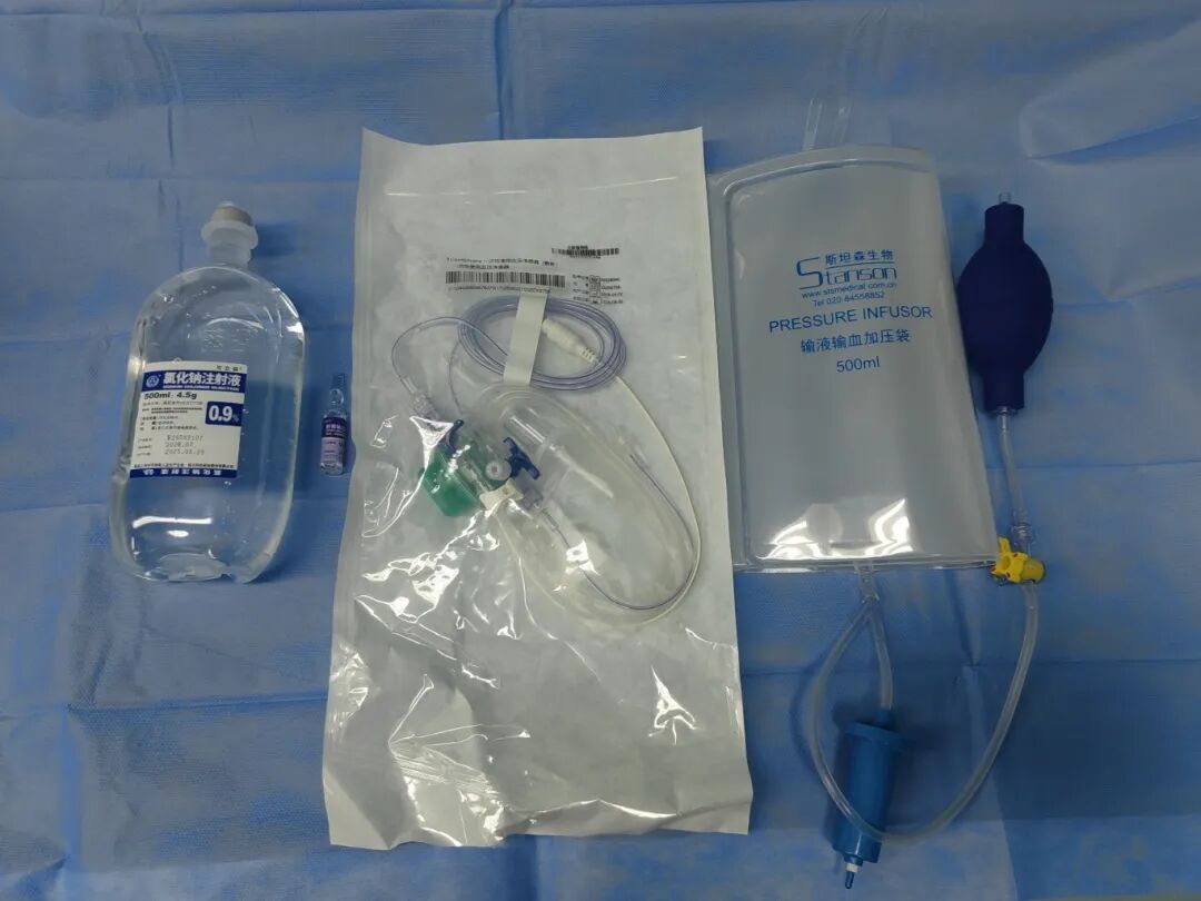 动脉留置针怎么拔做手术为啥要把留置针扎到动脉里？答案在这里_https://www.jmylbn.com_新闻资讯_第4张