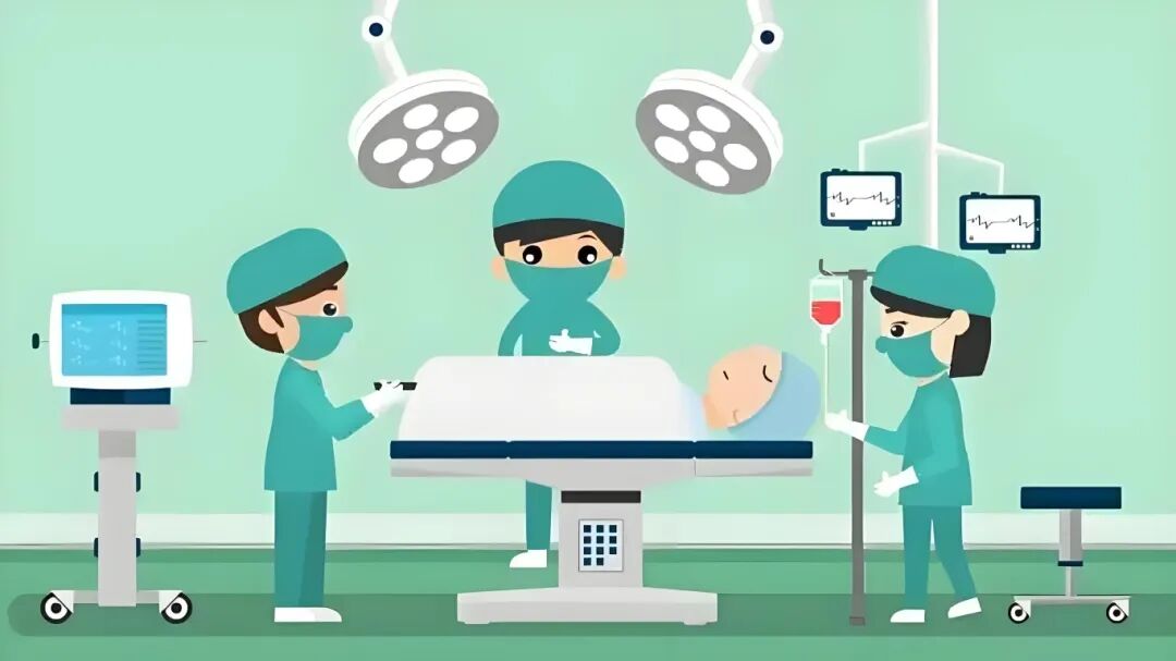 动脉留置针怎么拔做手术为啥要把留置针扎到动脉里？答案在这里_https://www.jmylbn.com_新闻资讯_第1张