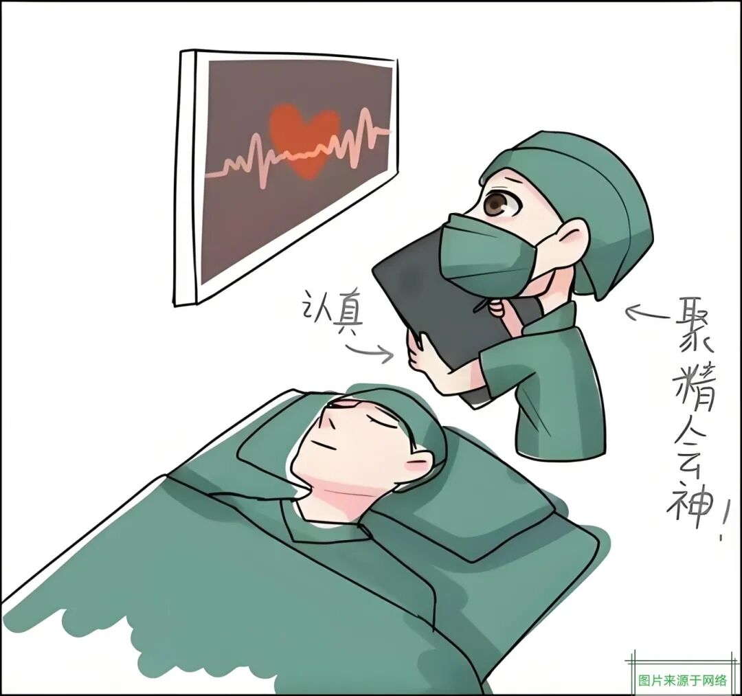 动脉留置针怎么拔做手术为啥要把留置针扎到动脉里？答案在这里_https://www.jmylbn.com_新闻资讯_第8张