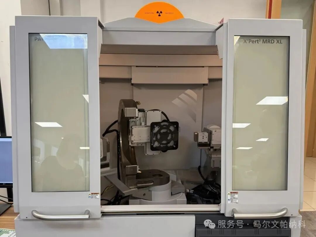 高分辨衍射MRD助力镓仁半导体8英寸氧化镓衬底<a class=