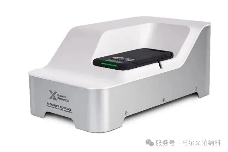 【参展信息】马尔文帕纳科即将亮相ChinaNano2025