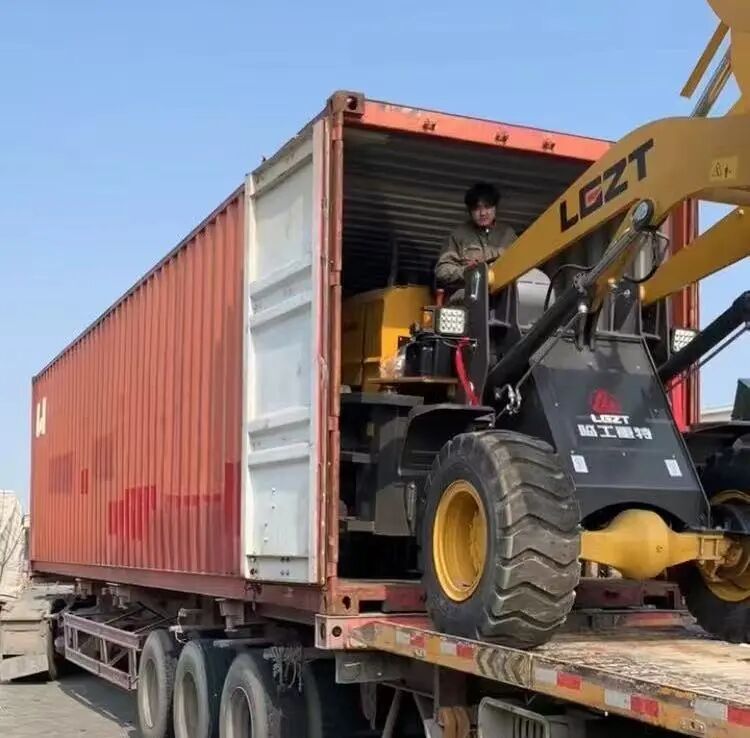 官宣【泉州/义乌→泰国海运专线】重磅上线