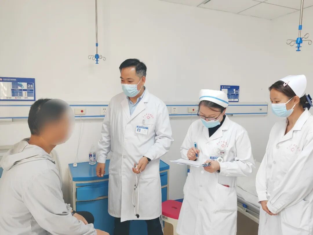 微波治疗机怎么使用多模态超微创微波消融技术治疗甲状腺疾病，实现微创、无痕、保腺体！_https://www.jmylbn.com_新闻资讯_第4张