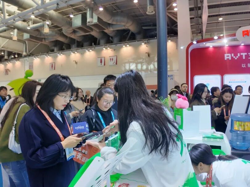 精彩回顾｜洁特生物BIOCHINA2026圆满收官！