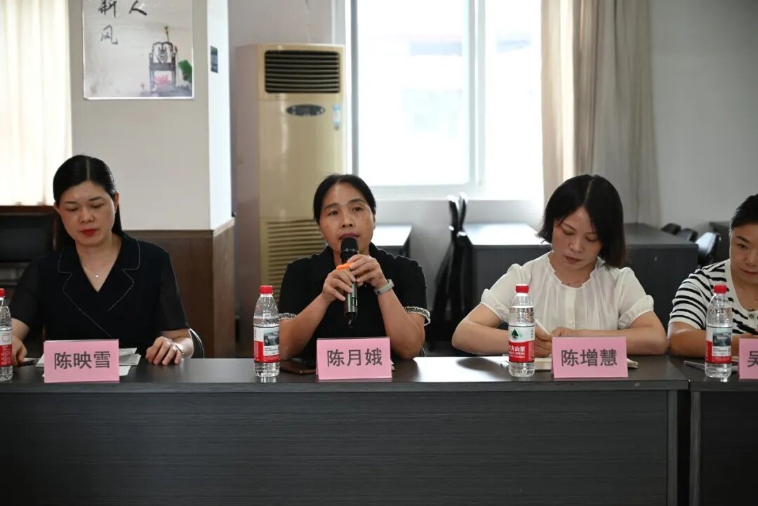 深融合促发展携手共进谱新篇——南一院与南二院护理融合双派周年座谈会顺利召开