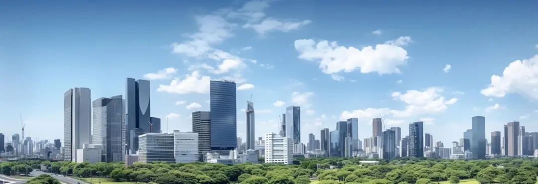 仿真科普｜驾驭风场，筑风为友：CAE风环境仿真技术驱动建筑可持续设计的图2