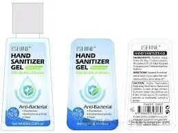 ISHINE HAND SANITIZER