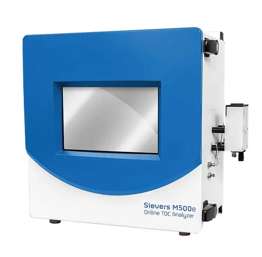 快速高效精確 | 你要的TOC分析儀都在這里：Sievers TOC分析儀選型指南