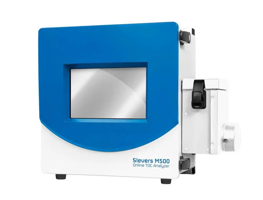 快速高效精確 | 你要的TOC分析儀都在這里：Sievers TOC分析儀選型指南