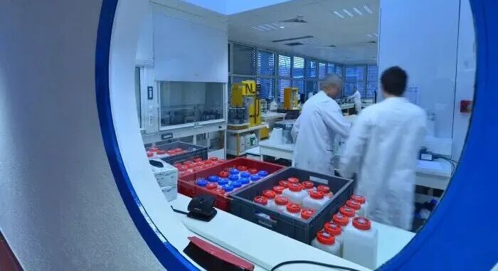 Sievers M9分析儀電導(dǎo)率檢測(cè)穩(wěn)固性的改進(jìn)和最佳操作