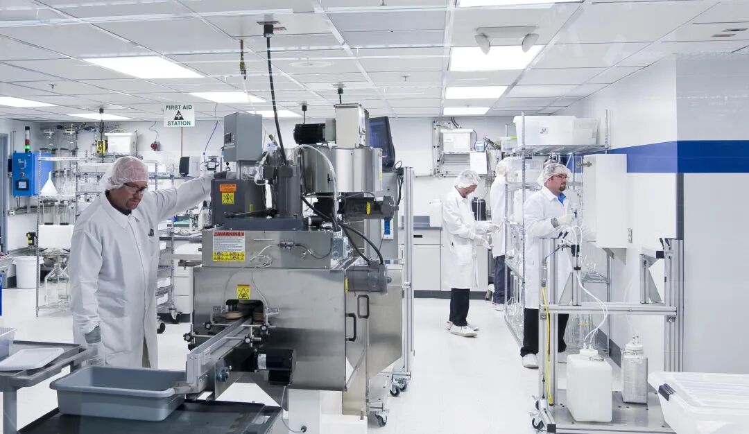 清潔驗(yàn)證支持包&mdash;助您輕松完成清潔驗(yàn)證規(guī)程